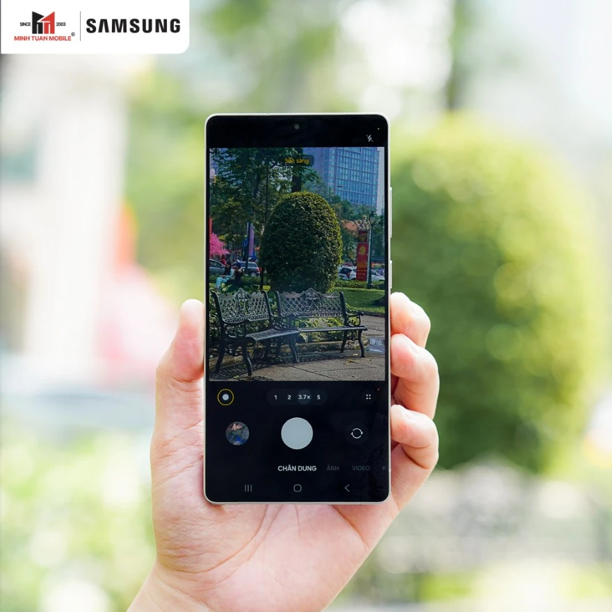 Review Samsung Galaxy S25 Ultra 5G - Flagship đỉnh cao 2026