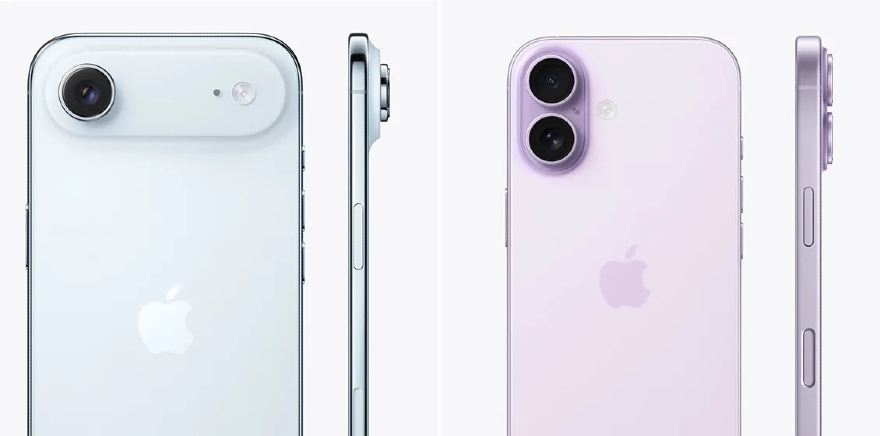 Camera kép có thực sự tốt hơn camera đơn iphone