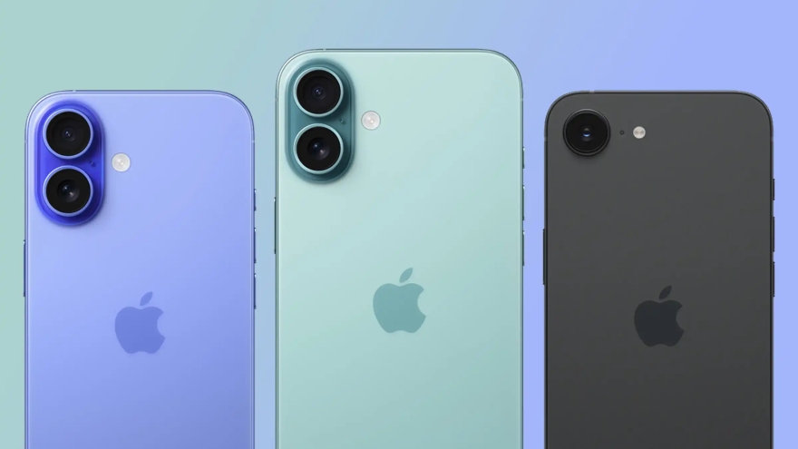 Camera kép có thực sự tốt hơn camera đơn iphone