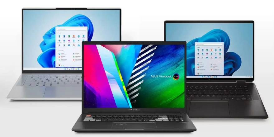 chọn macbook hay laptop windows