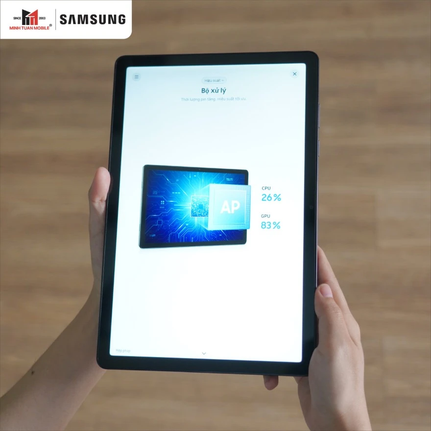 Có nên mua Samsung Galaxy Tab A11 Plus - Review chi tiết