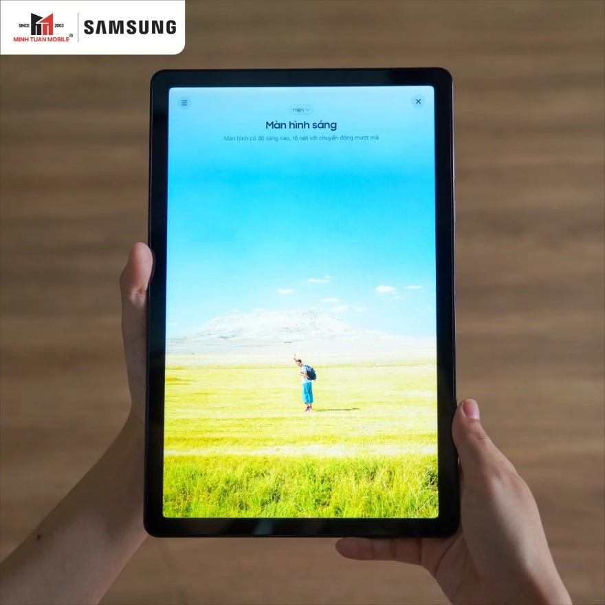 Có nên mua Samsung Galaxy Tab A11 Plus - Review chi tiết