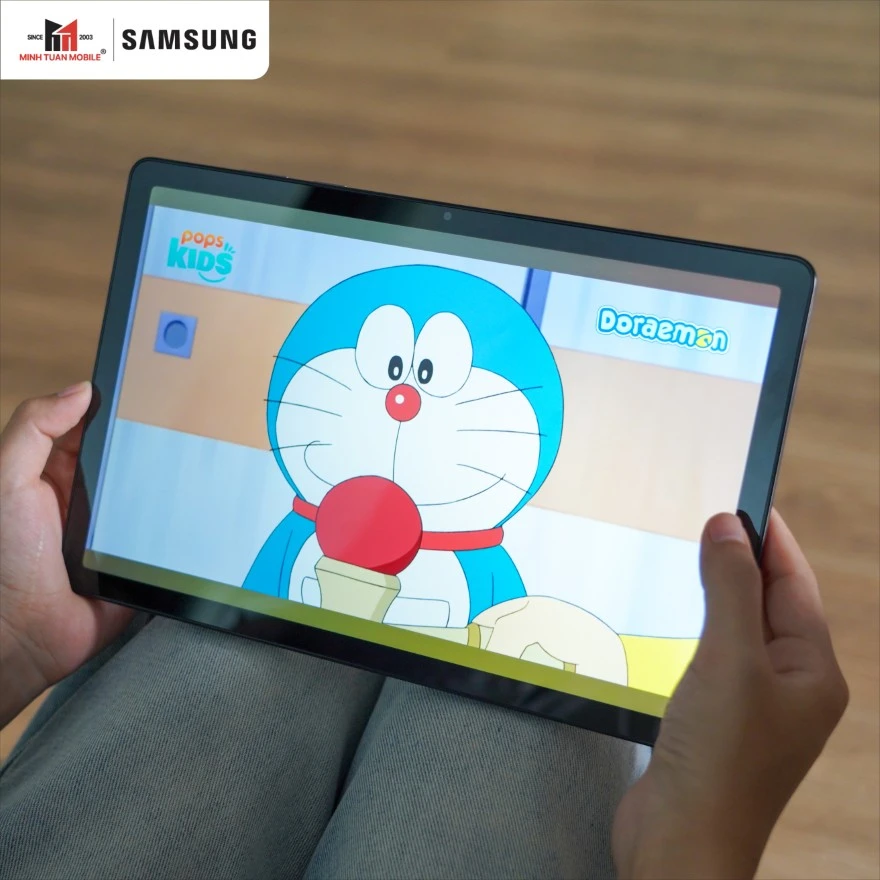 Có nên mua Samsung Galaxy Tab A11 Plus - Review chi tiết