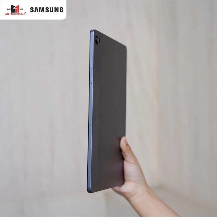 Có nên mua Samsung Galaxy Tab A11 Plus - Review chi tiết