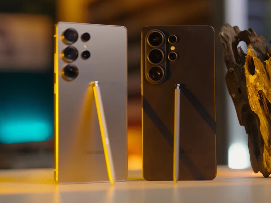 Hot: Galaxy S26 Ultra bất ngờ đập hộp ngay trước lễ ra mắt