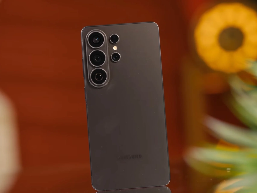 Hot: Galaxy S26 Ultra bất ngờ đập hộp ngay trước lễ ra mắt