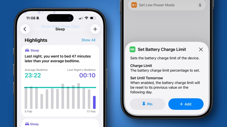 Lịch phát hành iOS 26.4: Loạt tính năng 