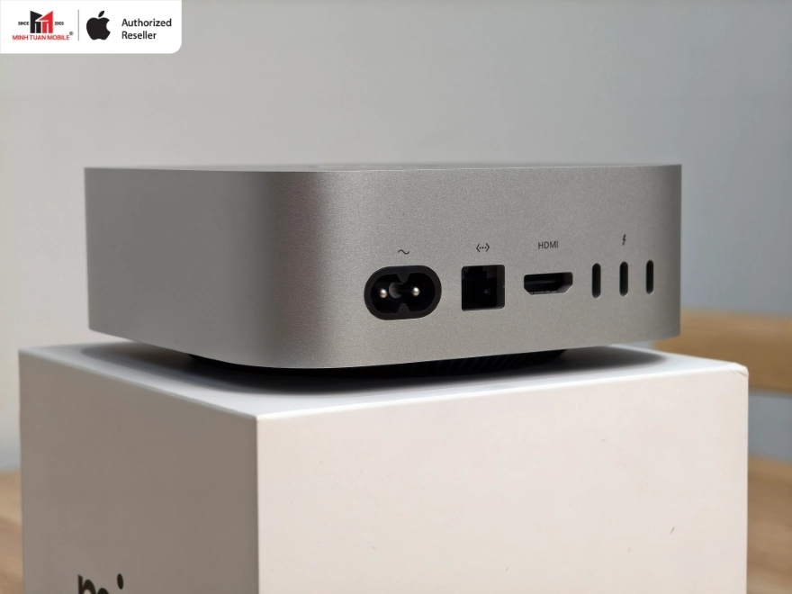 nên mua mac mini hay macbook