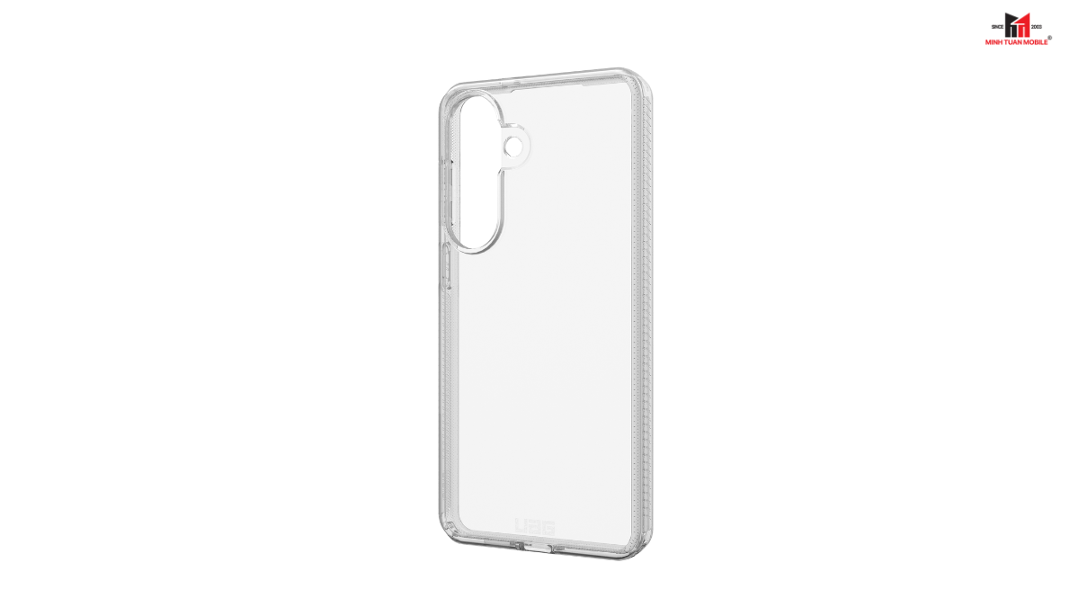 Khả năng bảo vệ đạt chuẩn quân đội, hạn chế hư hỏng khi va đập