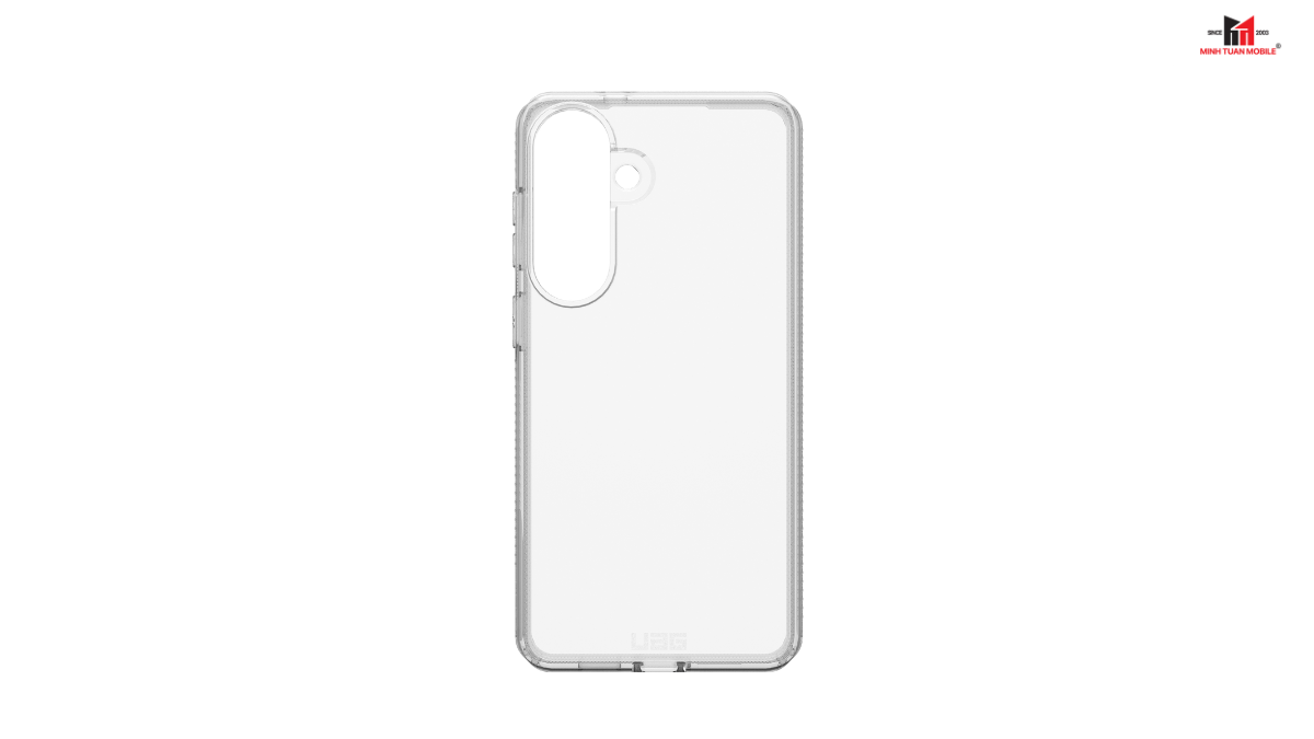 Chất liệu TPU và Polycarbonate cao cấp, độ bền lâu dài