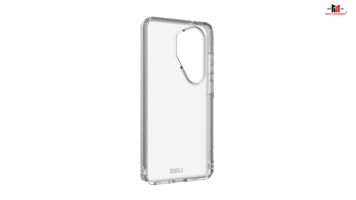 Ốp lưng Galaxy S26 Ultra UAG Plyo