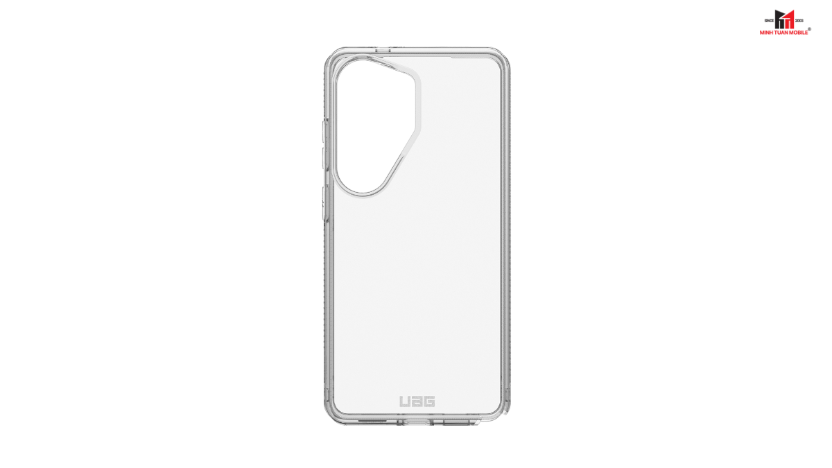 Khả năng chống sốc và bảo vệ khi rơi rớt thực tế