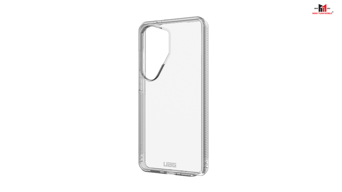 Sản phẩm ôm sát máy, bảo vệ camera và màn hình