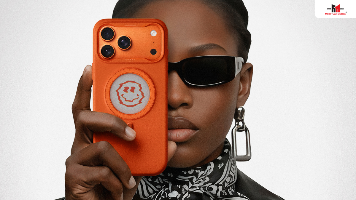 Chống chịu va đập hiệu quả