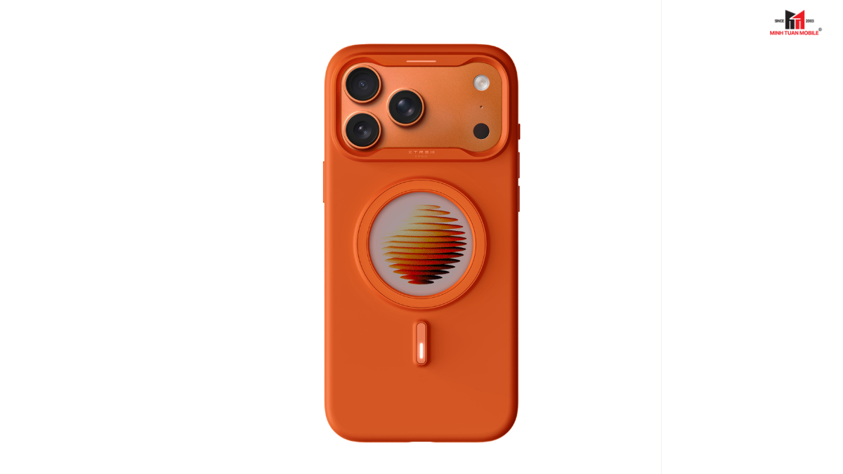 Cá nhân hóa hình ảnh nhanh chóng qua ứng dụng G-SHELL