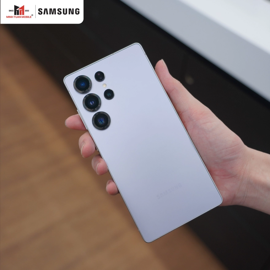 So kè Galaxy S26 Ultra vs Galaxy S25 Ultra: Có đủ khác biệt?