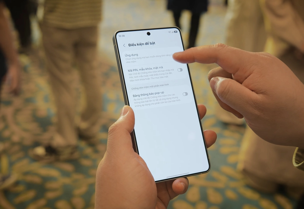 So kè Galaxy S26 Ultra vs Galaxy S25 Ultra: Có đủ khác biệt?