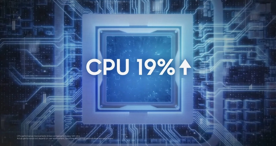 So kè Galaxy S26 Ultra vs Galaxy S25 Ultra: Có đủ khác biệt?