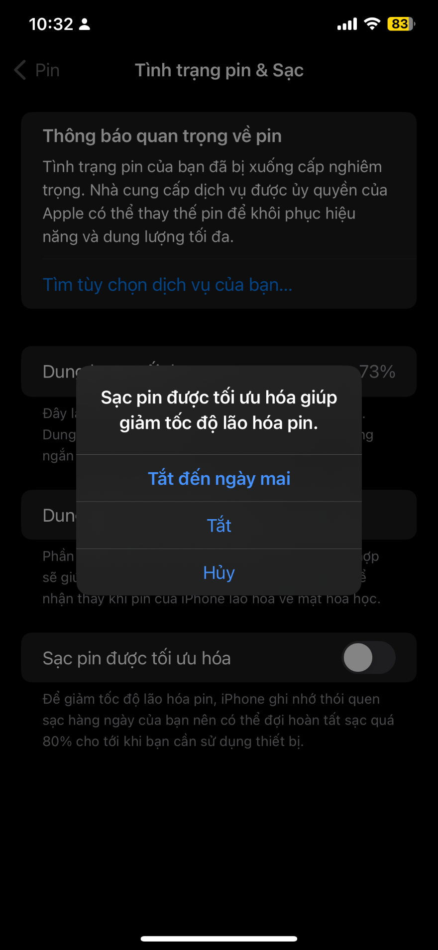 5 mẹo giúp iPhone dùng được cả ngày không lo hết pin