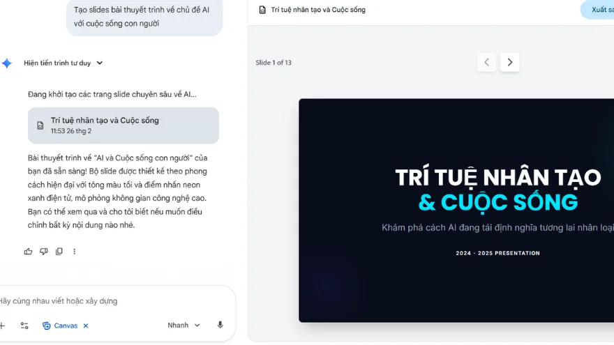 5 Tính Năng Của Gemini Khiến Việc Học Dễ Dàng Hơn Bao Giờ Hết