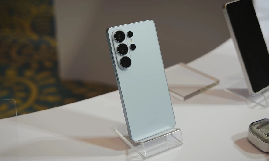 Chính thức: Bảng giá Galaxy S26 Series tại Minh Tuấn Mobile!