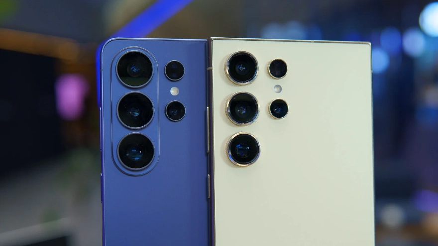 Có nên nâng cấp từ Galaxy S24 Ultra lên Galaxy S26 Ultra