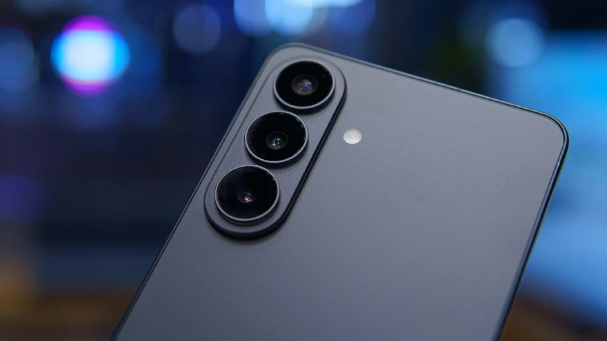 Galaxy S26 Plus ra mắt với nhiều nâng cấp đột phá