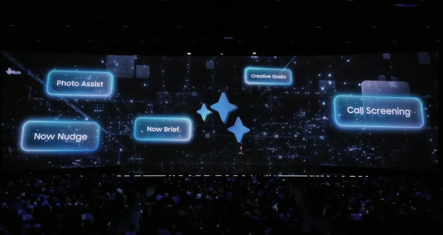 Galaxy S26 Ultra ra mắt: Màn chống nhìn trộm, camera 200MP