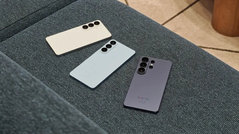 Galaxy S26 và Galaxy S26 Plus khác nhau những gì