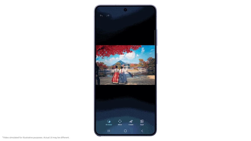 Điểm mặt sản phẩm mới từ Samsung Unpacked 2026