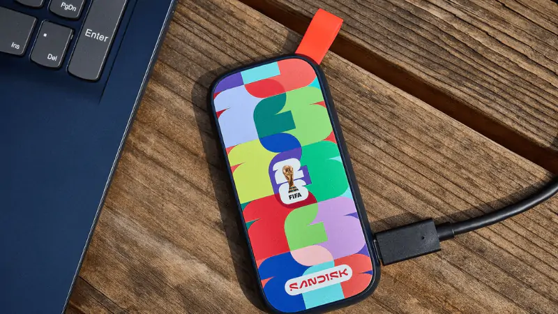 Độ bền ấn tượng&nbsp;