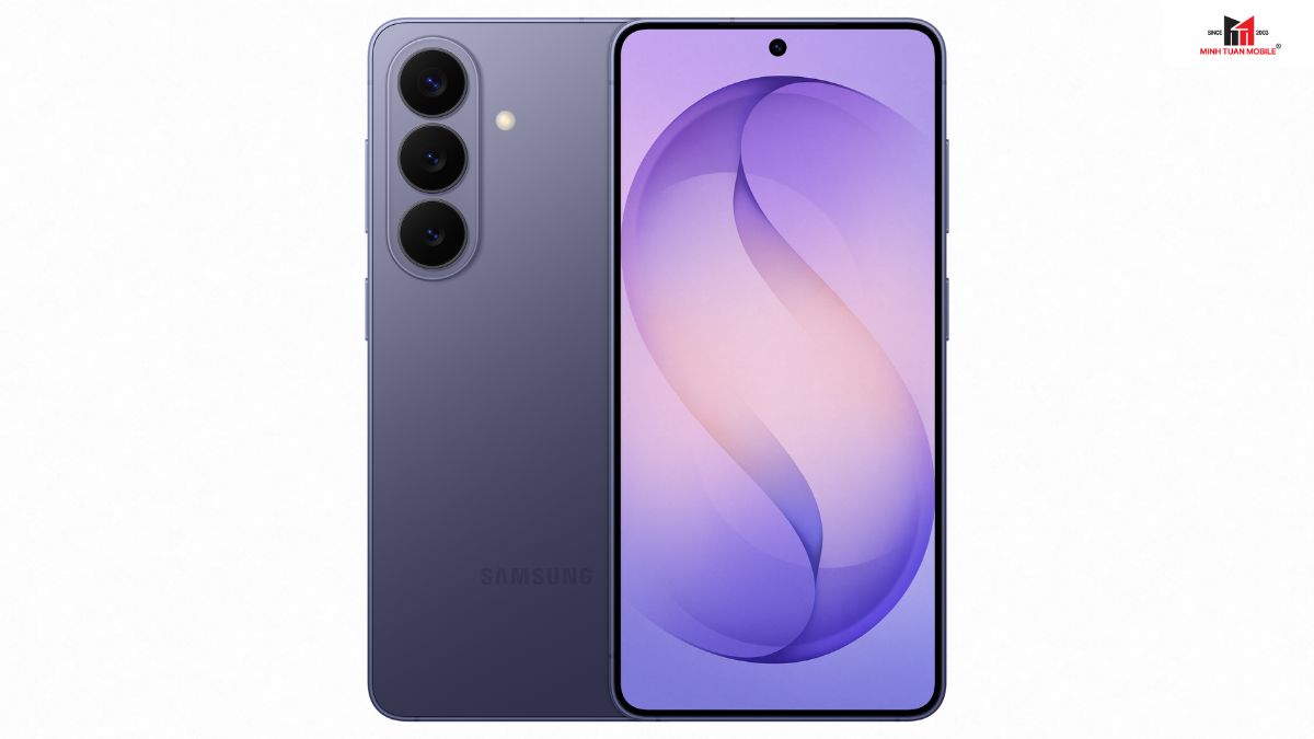 Hiệu năng vượt trội