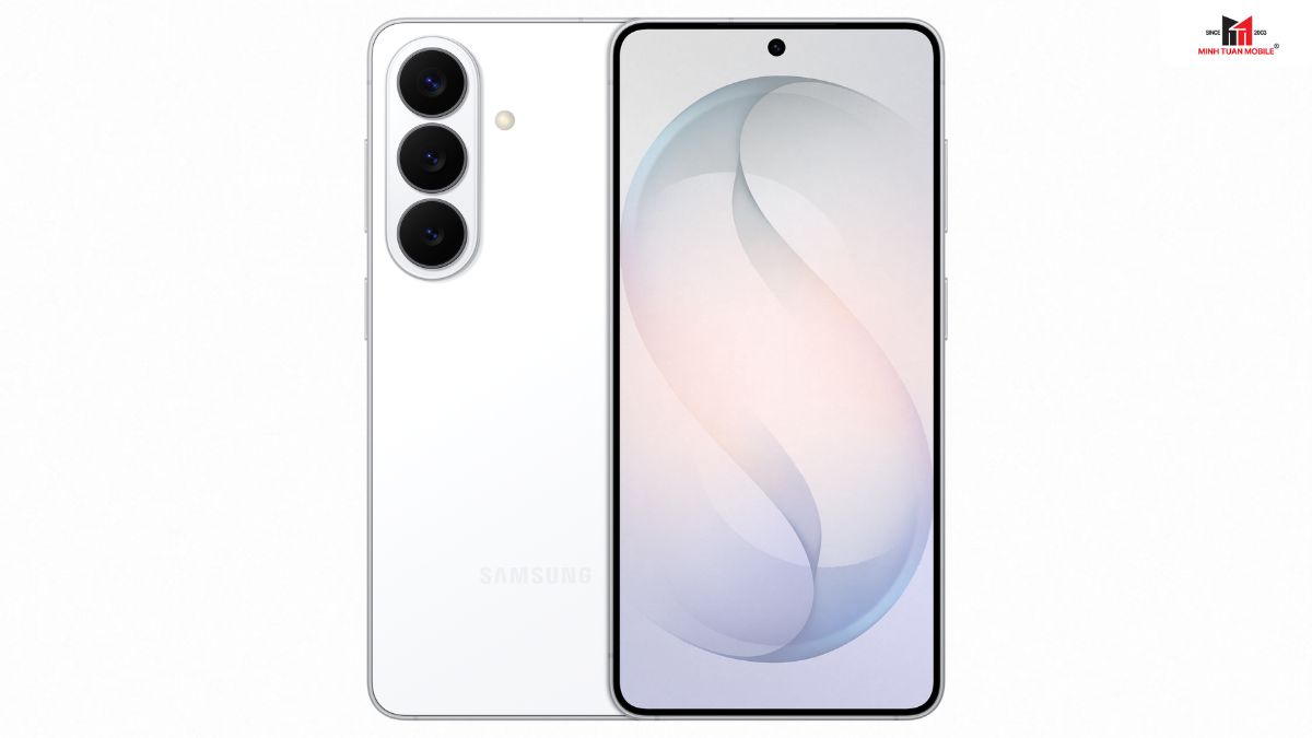 Kết nối hiện đại và tiện ích đầy đủ