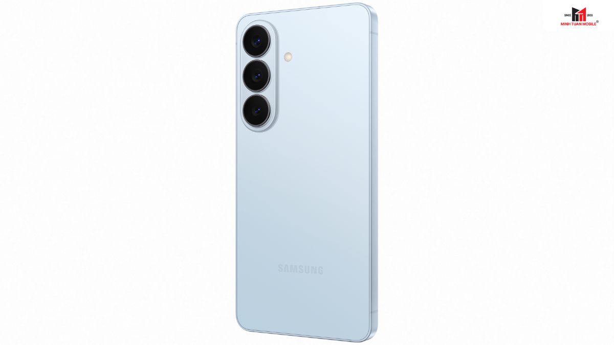 Giao&nbsp;diện&nbsp;One UI 8.5 được tối ưu hóa