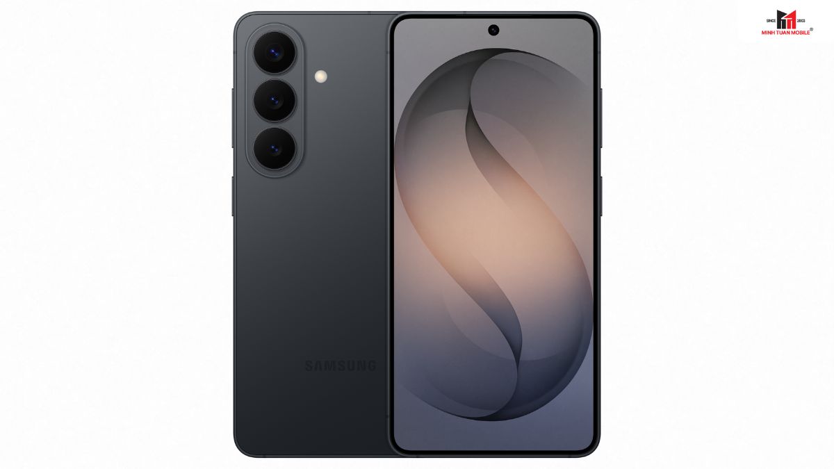 Thiết kế&nbsp;liền khối sang trọng