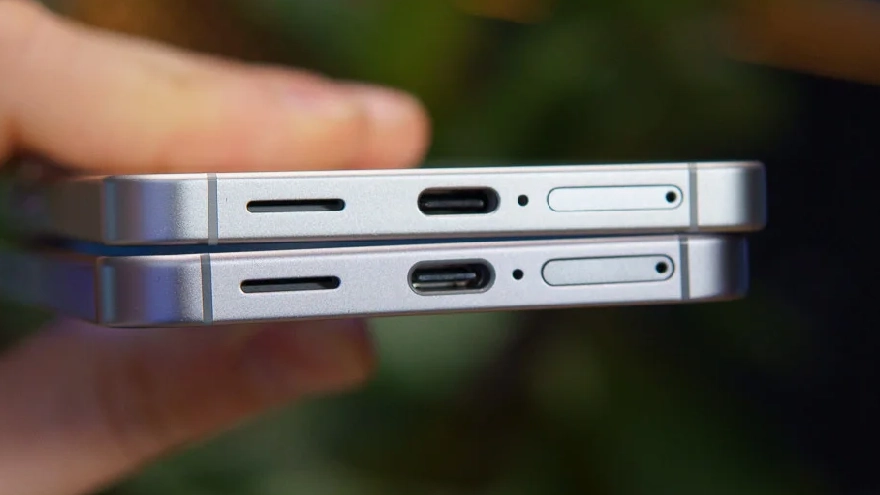 so sánh Galaxy S26 và Galaxy S25