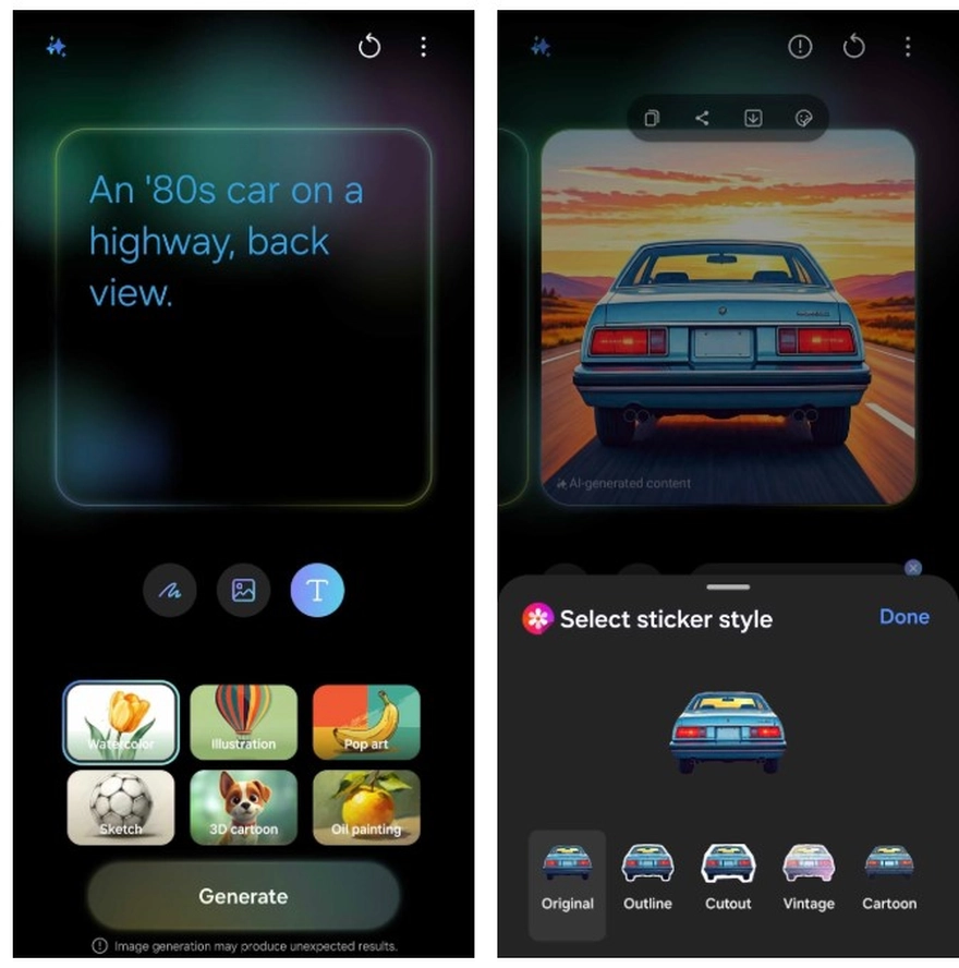 Trải nghiệm Galaxy AI trên Galaxy S26: Trợ lý 