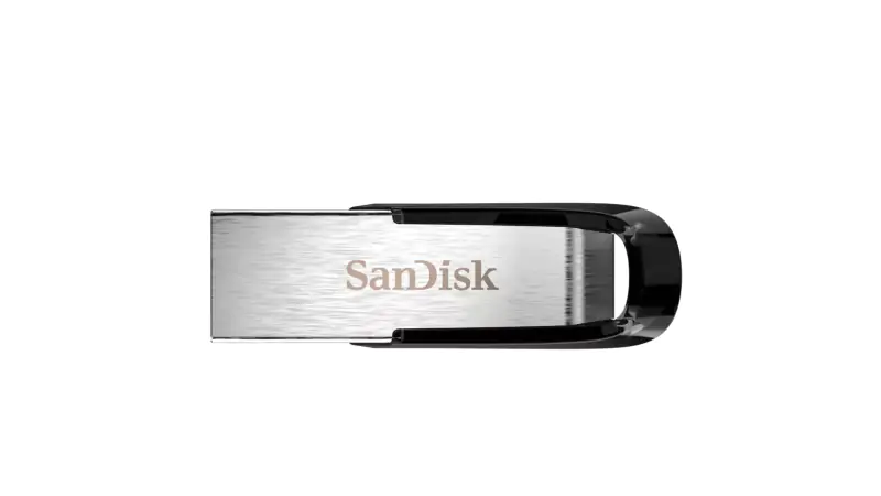 Mua USB 3.0 SanDisk Ultra Flair 1TB tại Minh Tuấn Mobile