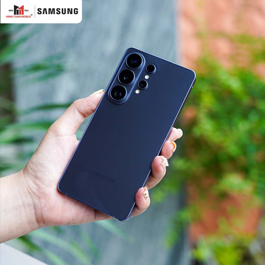 Chênh 7 triệu: Có nên lên hẳn Galaxy S26 Ultra thay bản Plus?