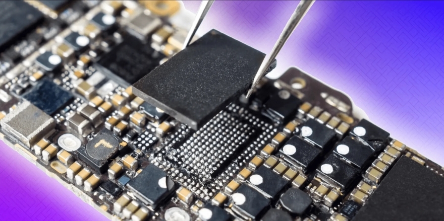 iPhone sẽ thắng lớn trong khủng hoảng chip nhớ 2026