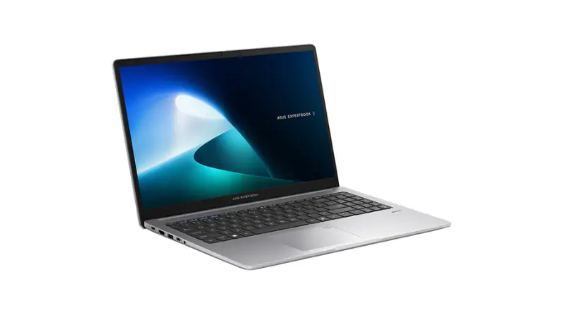 Trải nghiệm hiển thị sắc nét trên màn hình 15.6 inch Full HD