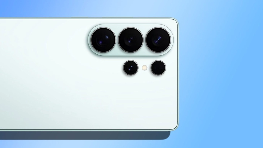 Lý do Samsung quay lại khung viền nhôm cho Galaxy S26 Ultra?