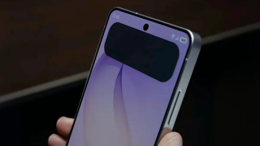 Màn hình bảo mật Galaxy S26 Ultra suýt ra mắt từ năm ngoái