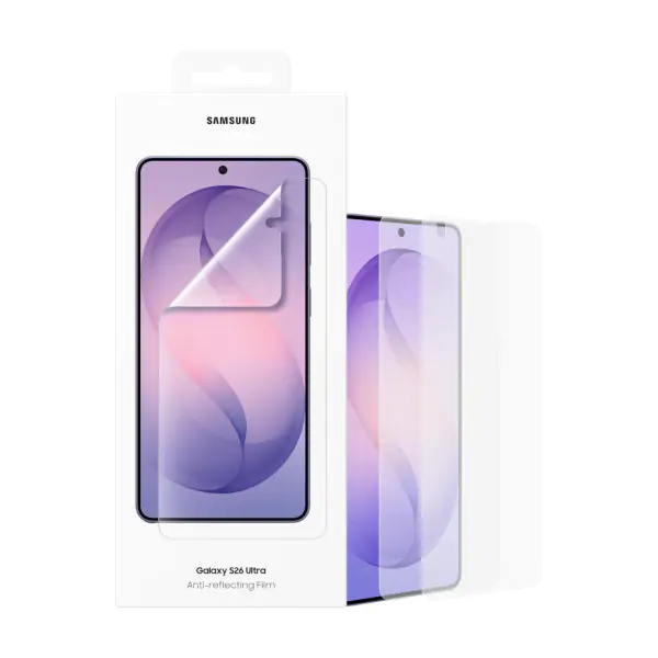 Miếng dán màn hình chống chói Galaxy S26 Ultra