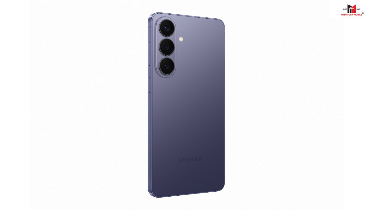 Màn hình Dynamic AMOLED 2X 2K sắc nét, độ sáng 2600 nits