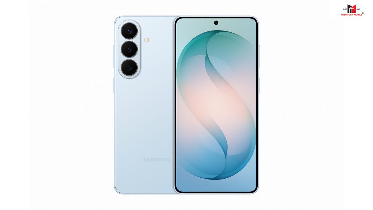 Kết nối toàn diện, hỗ trợ 5G và eSIM