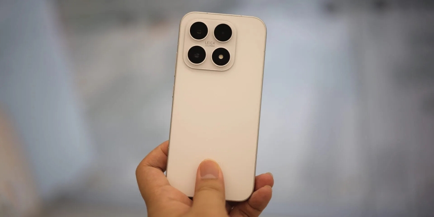 Xiaomi xác nhận giá điện thoại sắp tăng mạnh từ tháng 3