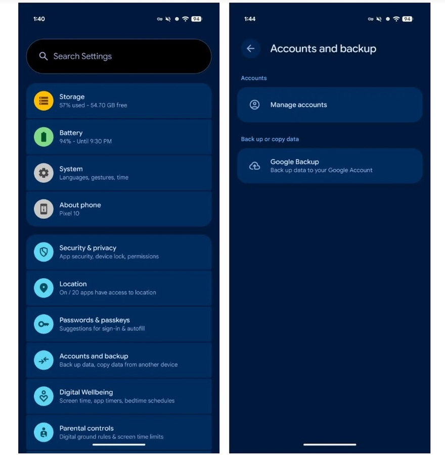 Đã có Android 17 Beta 2: Nâng cấp đa nhiệm, bảo mật cực đỉnh