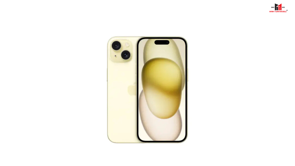 So sánh iPhone 15 Pro Max và iPhone 14 Pro Max