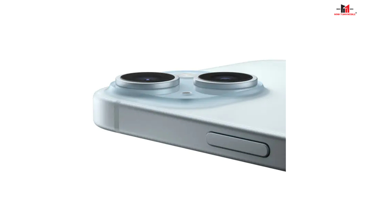 So sánh iPhone 15 series với iPhone 14 series